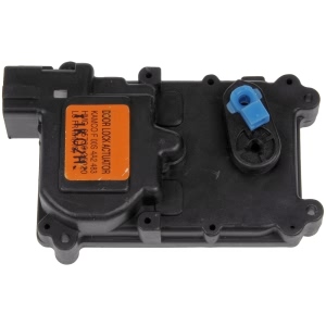 Dorman OE Solutions Front Passenger Side Door Lock Actuator Motor for 2002 Hyundai Accent - 759-405