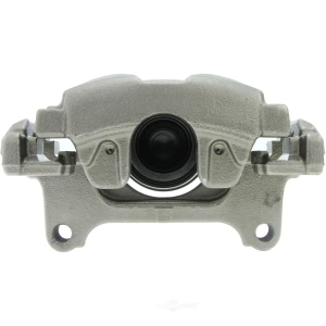 Centric Remanufactured Semi-Loaded Front Driver Side Brake Caliper for Audi Q3 Quattro - 141.33162