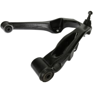Centric Premium™ Front Driver Side Lower Control Arm and Ball Joint Assembly for 2001 GMC Sierra 2500 HD - 622.66003