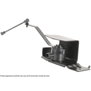 Cardone Reman Remanufactured Suspension Ride Height Sensors - 4J-0007HS