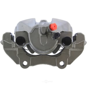 Centric Remanufactured Semi-Loaded Front Passenger Side Brake Caliper for 2008 Volvo C30 - 141.39065