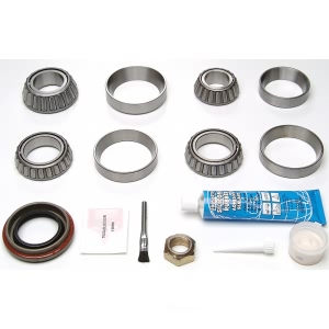 National Differential Bearing for 1999 Dodge Viper - RA-339-A