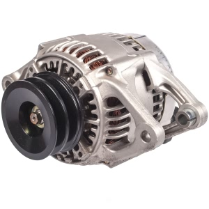 Denso Alternator for 1990 Dodge D350 - 210-0140