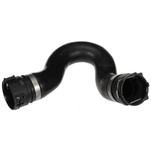 Gates Engine Coolant Molded Radiator Hose for 2015 Audi SQ5 - 51505