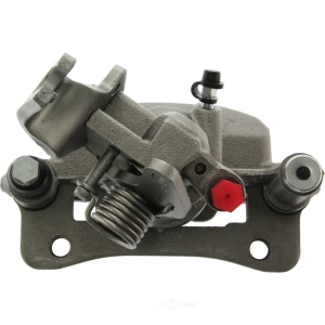 Centric Remanufactured Semi-Loaded Rear Passenger Side Brake Caliper for 2002 Toyota MR2 Spyder - 141.44581