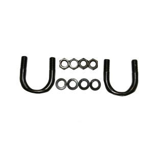GMB Universal Joint U-Bolt Kit for Buick LeSabre - 260-0178