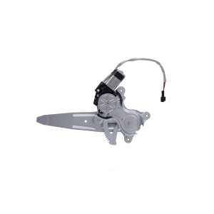 AISIN Power Window Regulator And Motor Assembly for Lexus IS300 - RPAT-122