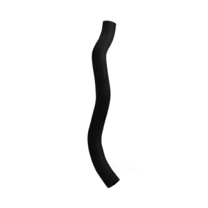 Dayco Engine Coolant Curved Radiator Hose for Eagle Talon - 72428