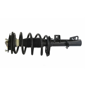 GSP North America Front Passenger Side Suspension Strut and Coil Spring Assembly for 2000 Lincoln Continental - 811218
