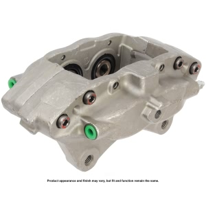 Cardone Reman Remanufactured Unloaded Caliper for 2010 Jeep Grand Cherokee - 18-5085