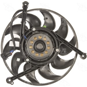 Four Seasons Engine Cooling Fan for Volkswagen - 76092