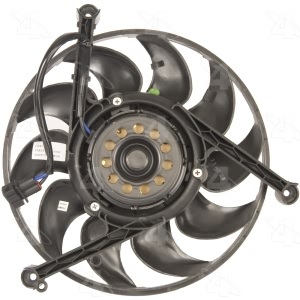 Four Seasons Engine Cooling Fan for 1993 Volkswagen EuroVan - 76092