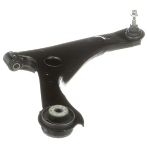 Delphi Front Driver Side Lower Control Arm And Ball Joint Assembly for Dodge Grand Caravan - TC5783
