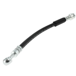 Centric Front Lower Brake Hose for 1989 Suzuki Samurai - 150.48010