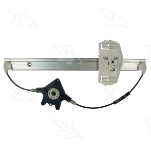 ACI Power Window Regulator for 2012 Jeep Wrangler - 381678