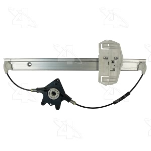 ACI Power Window Regulator for 2011 Jeep Wrangler - 381678