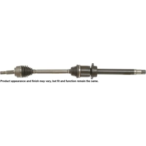 Cardone Reman Remanufactured CV Axle Assembly for 2006 Toyota RAV4 - 60-5298