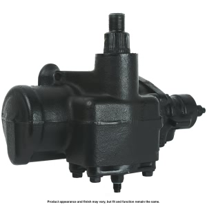 Cardone Reman Remanufactured Power Steering Gear for Ford - 27-7569