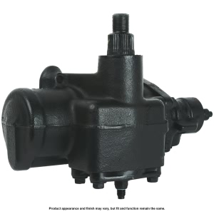 Cardone Reman Remanufactured Power Steering Gear - 27-7569