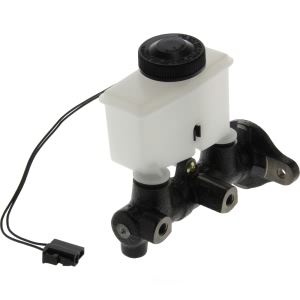 Centric Premium Brake Master Cylinder for 1992 Mazda B2600 - 130.45509