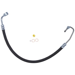 Gates Power Steering Pressure Line Hose Assembly for Dodge - 352005