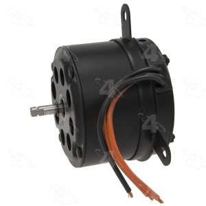 Four Seasons Driver Side Radiator Fan Motor for 1995 Ford Probe - 35188