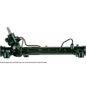 Cardone Reman Remanufactured Hydraulic Power Rack and Pinion Complete Unit for 2006 Toyota Corolla - 26-2613