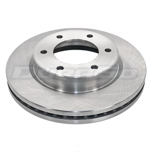 DuraGo Vented Front Brake Rotor for Ford Ranger - BR901768