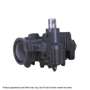 Cardone Reman Remanufactured Power Steering Gear for Chevrolet K10 - 27-7513