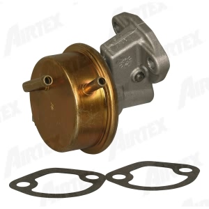 Airtex Mechanical Fuel Pump - 1109