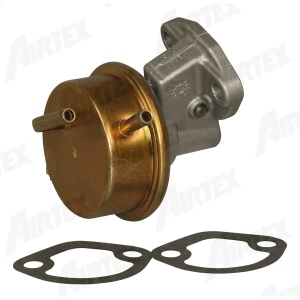 Airtex Mechanical Fuel Pump for Volkswagen Beetle - 1109