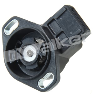Walker Products Throttle Position Sensor for Dodge Ram 50 - 200-1193