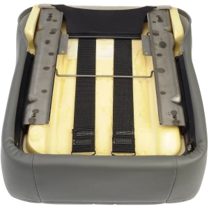Dorman Heavy Duty Seat Cushion Pad With Cover for 2009 GMC Savana 3500 - 926-855