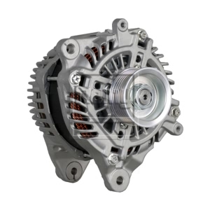 Remy Remanufactured Alternator for 2018 Toyota 86 - 11170