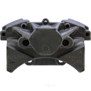 Centric Remanufactured Semi-Loaded Rear Driver Side Brake Caliper for 2003 Mercedes-Benz S500 - 141.35512