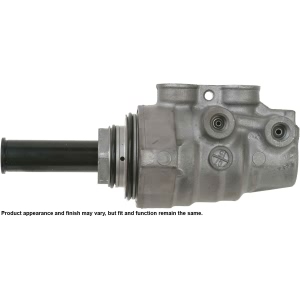 Cardone Reman Remanufactured Master Cylinder for 2006 Toyota Sienna - 11-3466