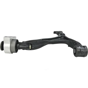 Mevotech Supreme Front Driver Side Lower Non Adjustable Control Arm for Acura - CMS601155