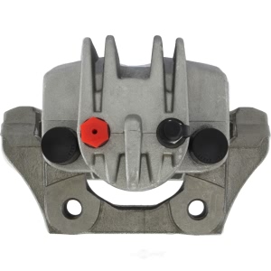 Centric Remanufactured Semi-Loaded Rear Brake Caliper for 2009 BMW 528i - 141.34572