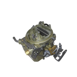 Uremco Remanufacted Carburetor for Dodge Monaco - 6-6163