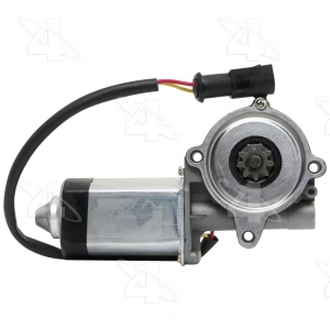 ACI Front Driver Side Window Motor for 1987 Mercury Cougar - 83895