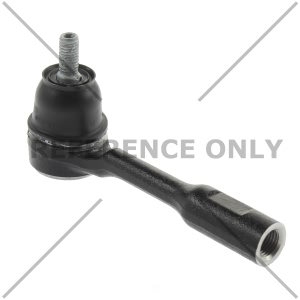 Centric Premium™ Steering Tie Rod End for Dodge Neon - 612.96001