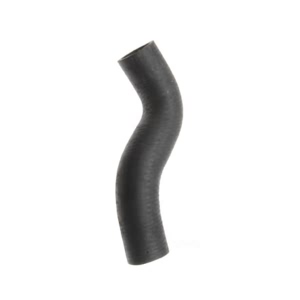 Dayco Engine Coolant Curved Radiator Hose for 1994 Toyota Corolla - 72358