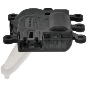 Dorman Hvac Heater Blend Door Actuator for 2017 Mazda CX-5 - 604-450