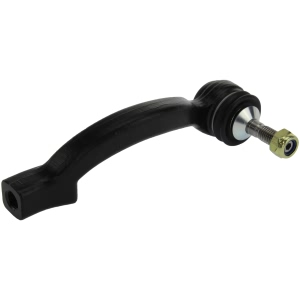 Centric Premium™ Front Passenger Side Outer Steering Tie Rod End - 612.20006
