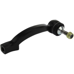 Centric Premium™ Front Passenger Side Outer Steering Tie Rod End for 2005 Jaguar XJR - 612.20006