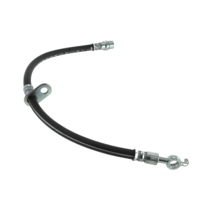 Centric Front Passenger Side Brake Hose for 2007 Toyota Camry - 150.44089