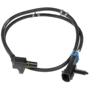 Dorman Front Abs Wheel Speed Sensor for GMC Safari - 970-004