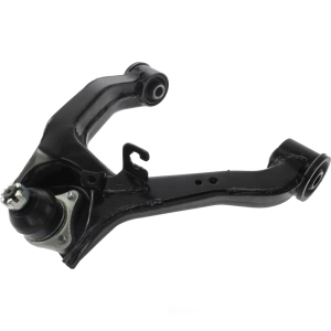 Centric Premium™ Front Driver Side Upper Control Arm and Ball Joint Assembly for Mitsubishi Montero - 622.46047