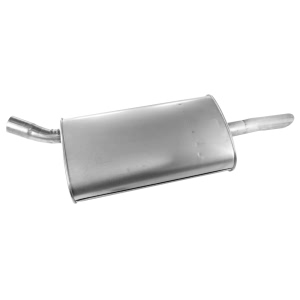 Walker Soundfx Aluminized Steel Oval Direct Fit Exhaust Muffler for Chevrolet Corsica - 18584