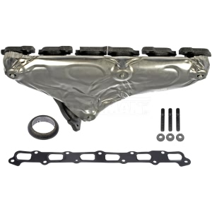 Dorman Cast Iron Natural Exhaust Manifold for 2009 GMC Envoy - 674-869